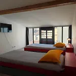 Le Gabin Moderne Loft
