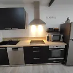 Le Gabin Moderne Loft