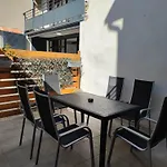 Le Gabin Moderne Loft