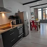 Le Gabin Moderne Loft