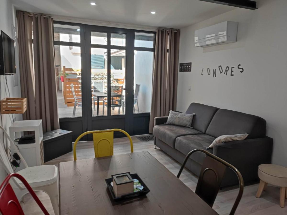 Le Gabin Moderne Loft *