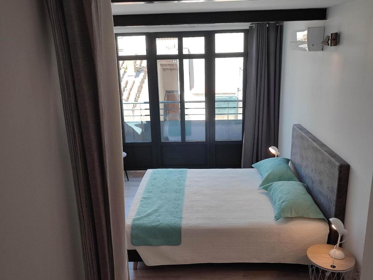 Сasa de vacaciones Le Gabin Moderne Loft