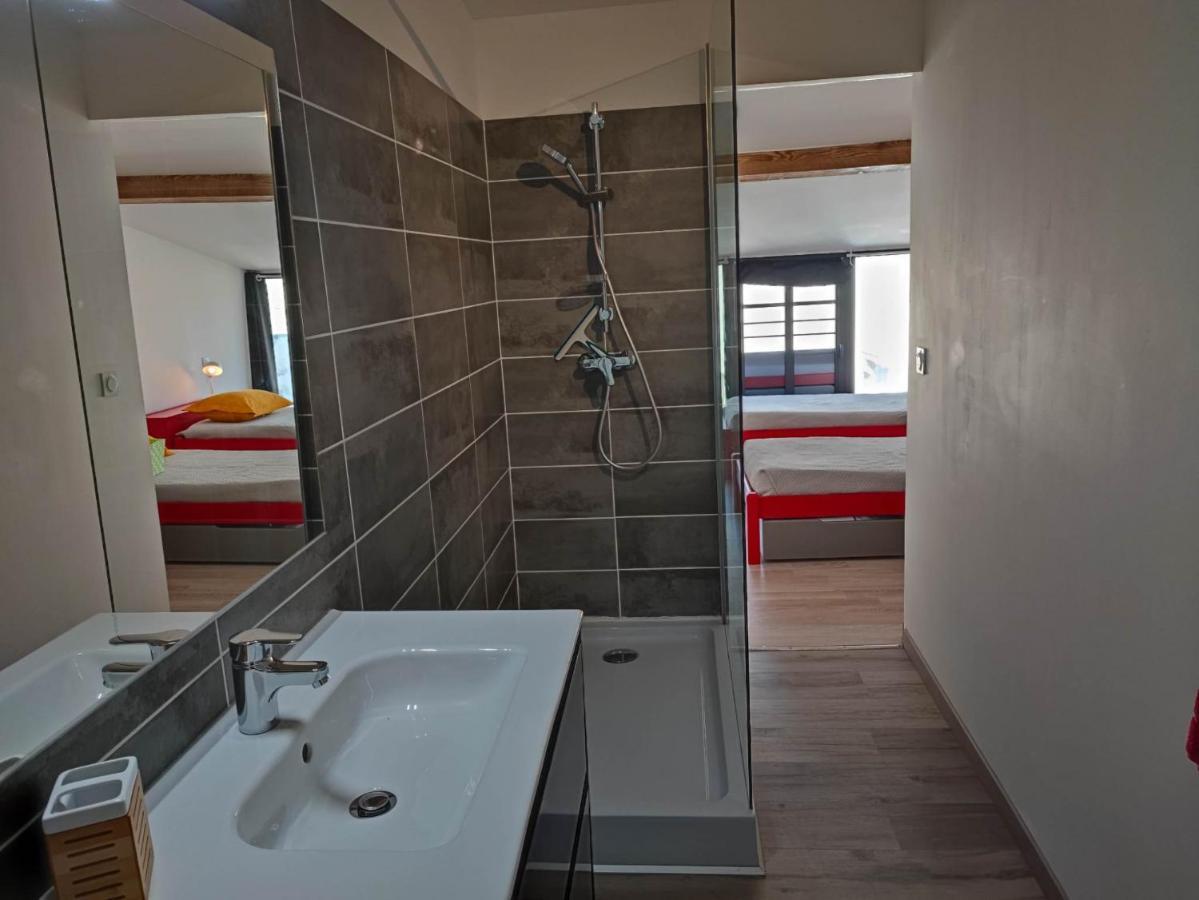 Le Gabin Moderne Loft *