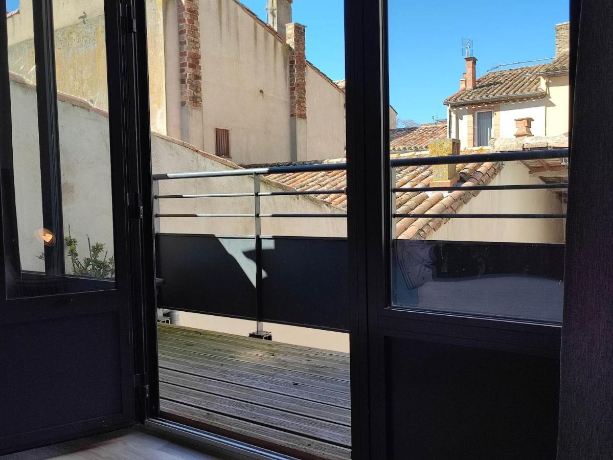 Le Gabin Moderne Loft Сasa de vacaciones *