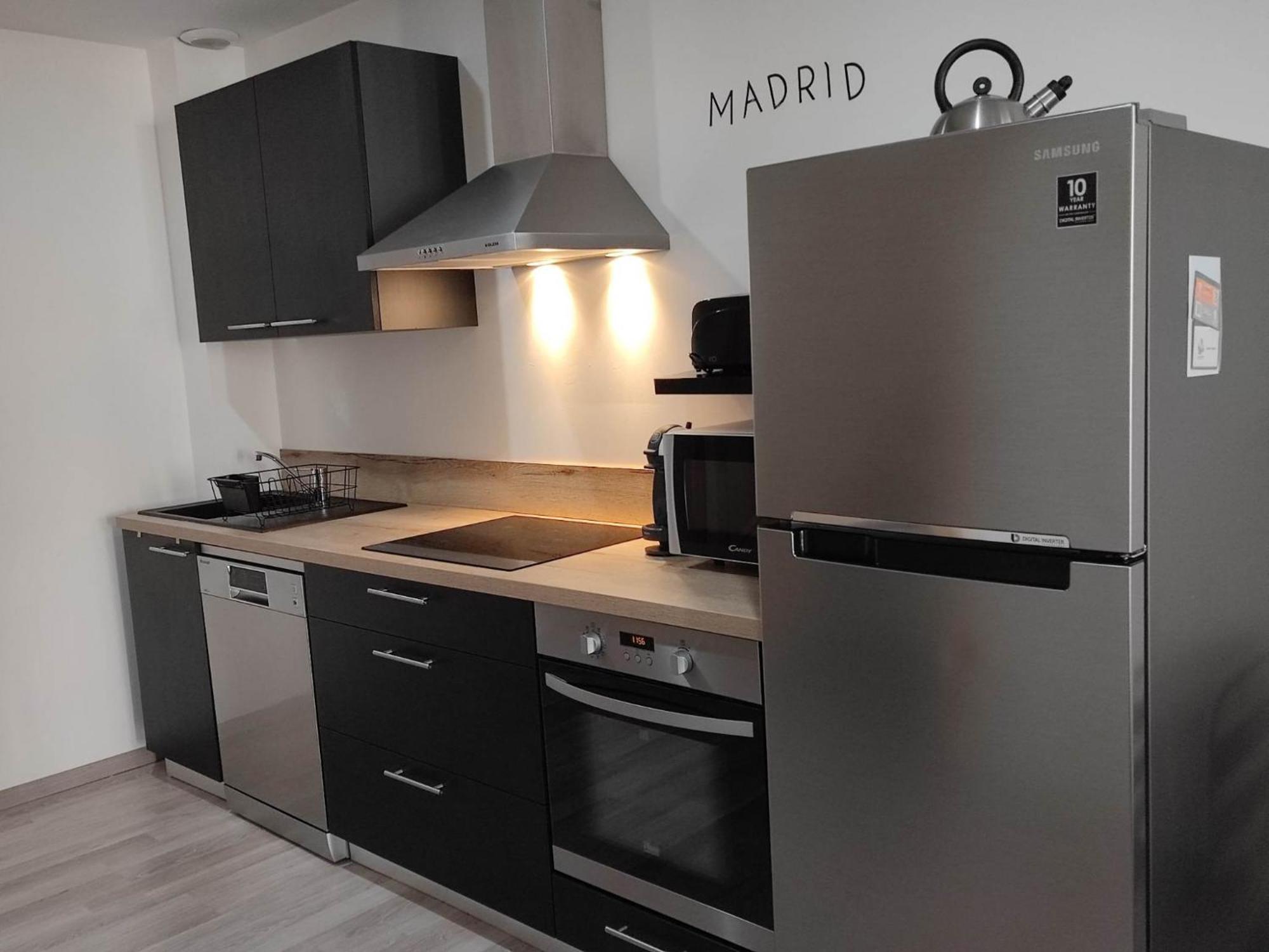 Le Gabin Moderne Loft Сasa de vacaciones *
