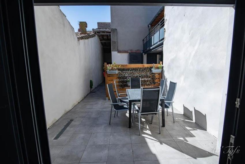 Le Gabin Moderne Loft Holiday home *