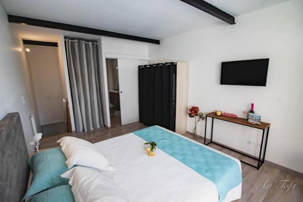 Le Gabin Moderne Loft Carcassonne