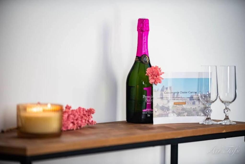 Сasa de vacaciones Le Gabin Moderne Loft *